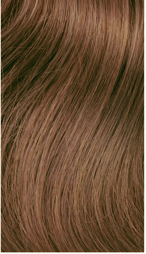 Richy tape extensions 09/09 Cinnamon