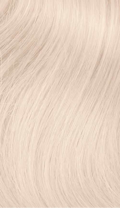 Richy tape extensions 61/61 Ash Blonde