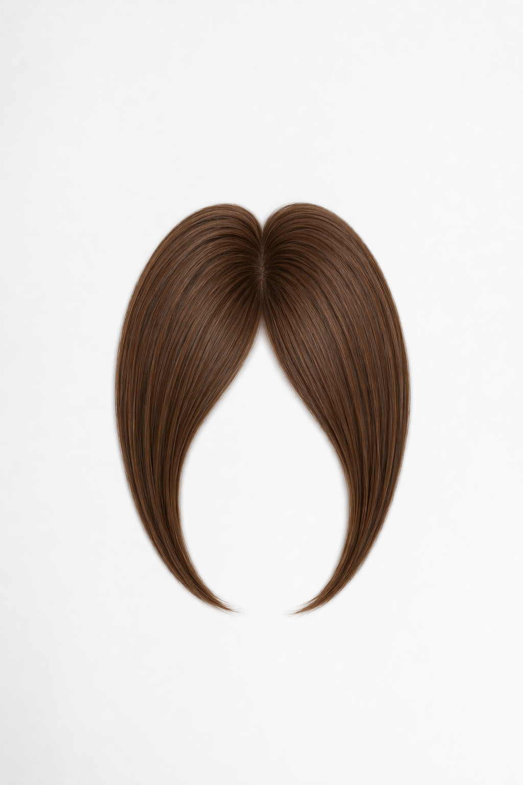 Baby Bangs 06/06 Chestnut