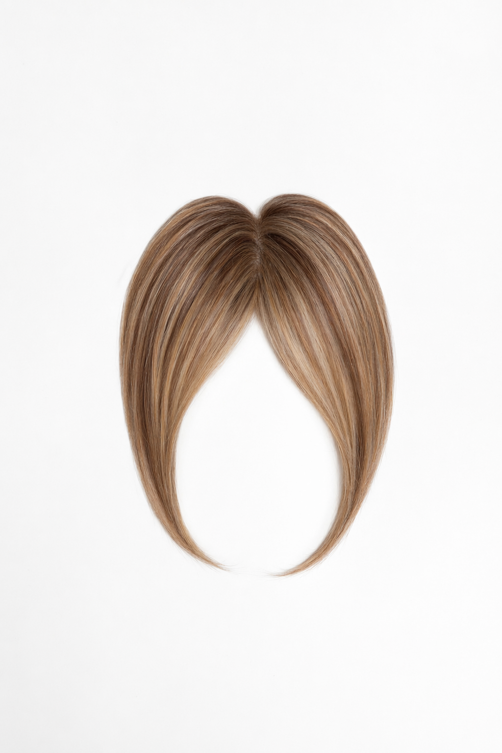 Baby Bangs 58/12 Hazelnut Caramel