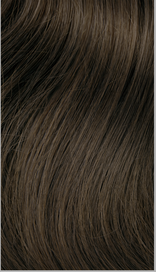 Richy tape extensions 03/03 Coffee