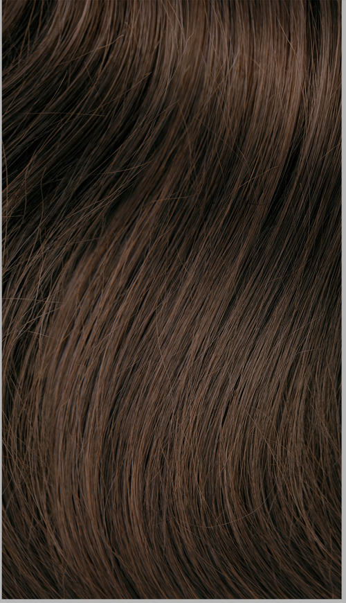 Richy tape extensions 04/04 Chocolate