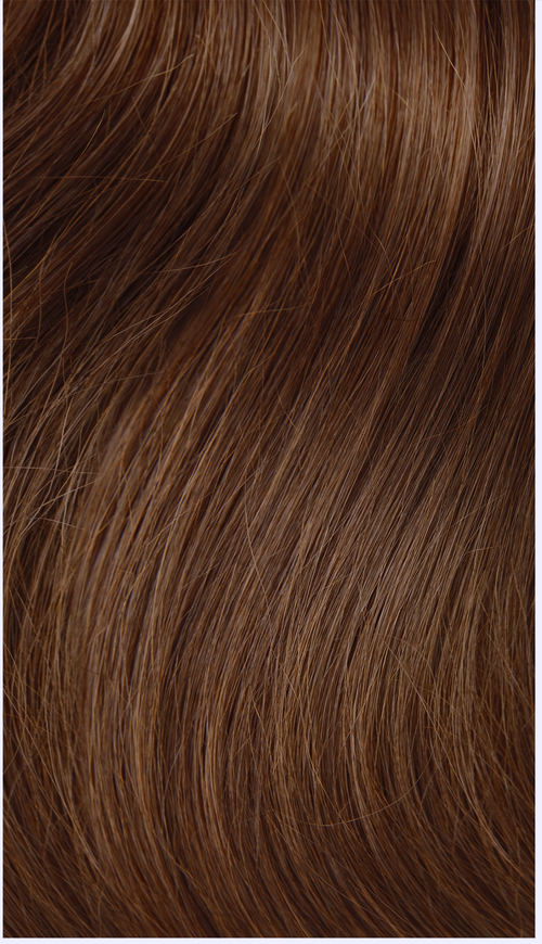 Richy tape extensions 06/06 Walnut