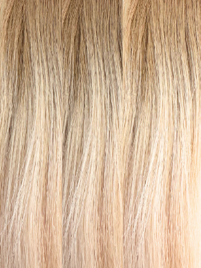 Richy tape extensions 12/21 Dark Root