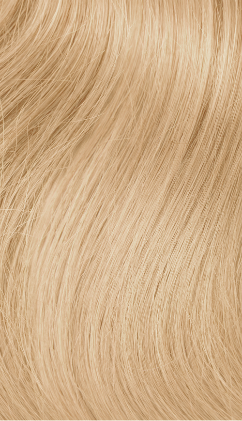 Richy tape extensions 14/14 Butter Blonde
