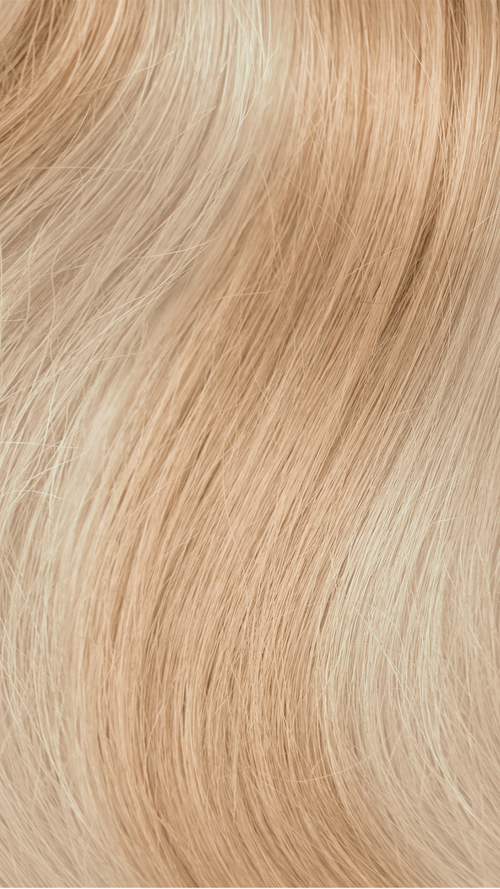 Richy tape extensions 16/59 Oat Highlights
