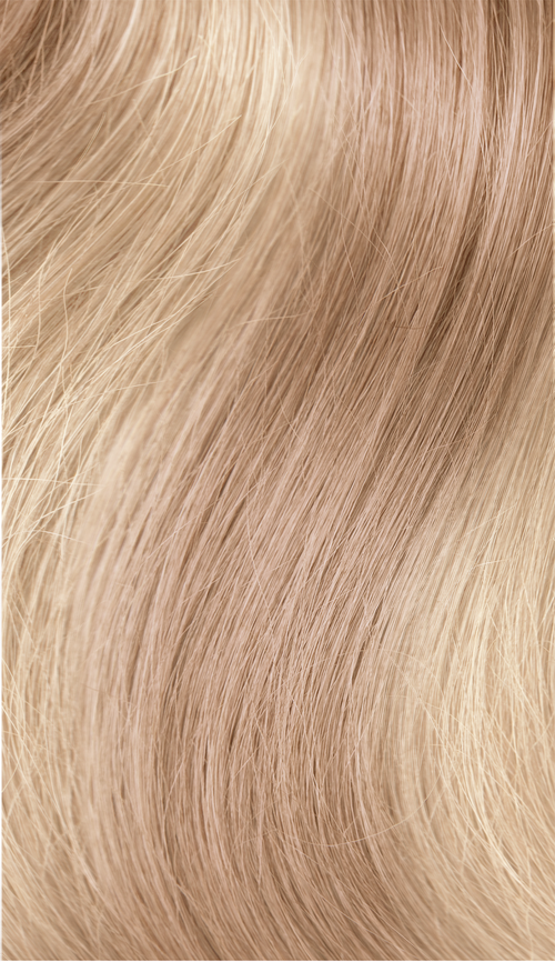 Richy tape extensions 19/12 Vanilla Caramel