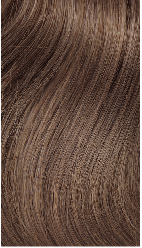 Richy tape extensions 55/55 Chestnut