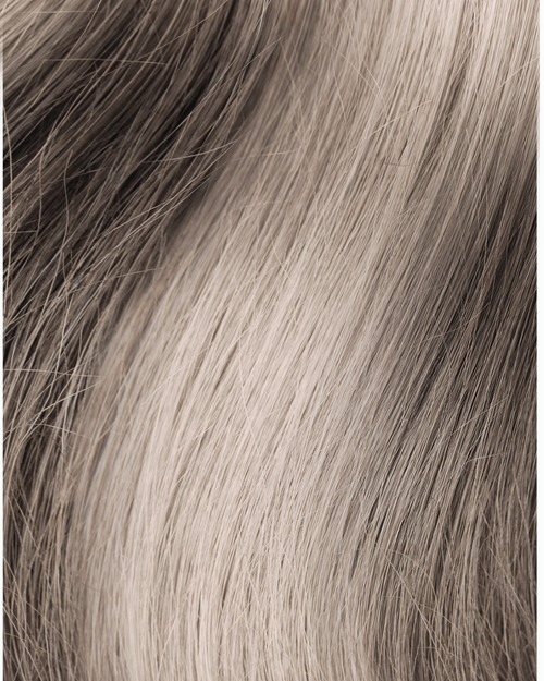 Richy tape extensions 7N/21 Ash Ice Highlight