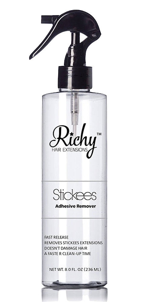 ADHESIVE REMOVER